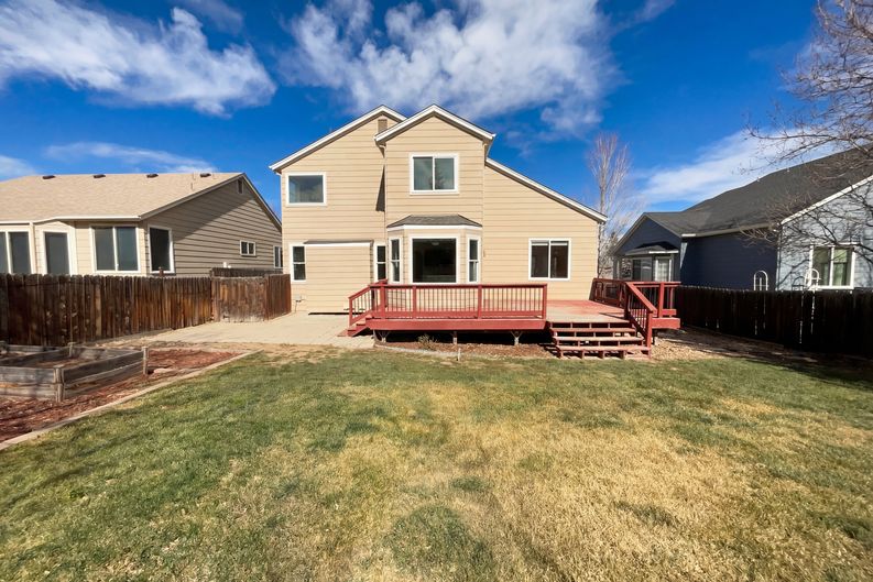Photo 21 of 24 of 1938 Gordon Ct, Erie, CO
