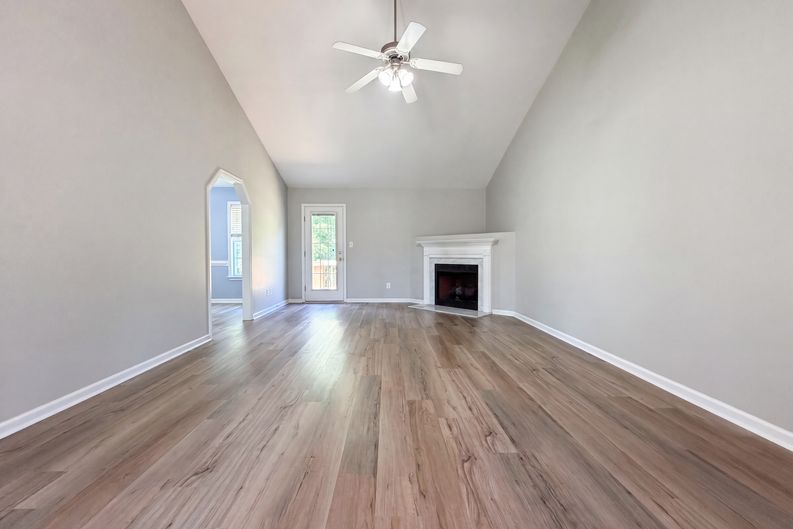 Photo 3 of 17 of 161 Patterdale Pl, Benson, NC