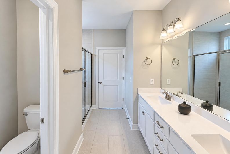 Photo 10 of 27 of 3168 Mavisbank Cir, Apex, NC