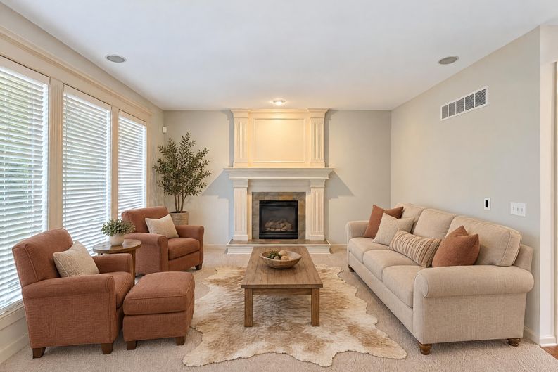 Photo 5 of 34 of 4509 NE Ridgeline Cir, Lees Summit, MO