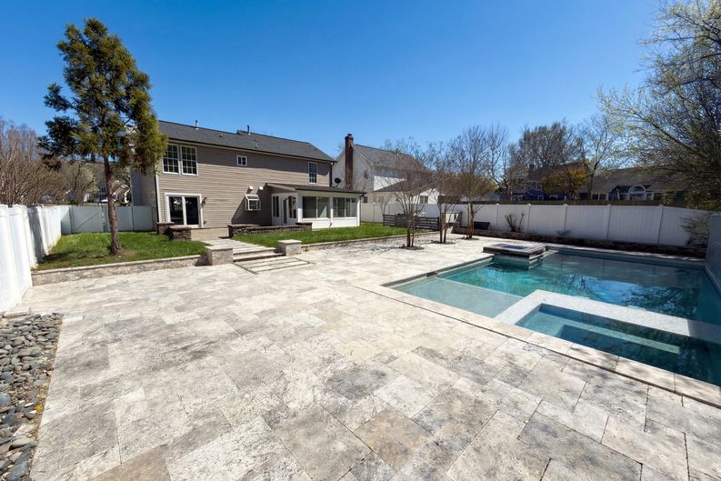 Photo 10 of 19 of 12015 Landen Dr, Charlotte, NC
