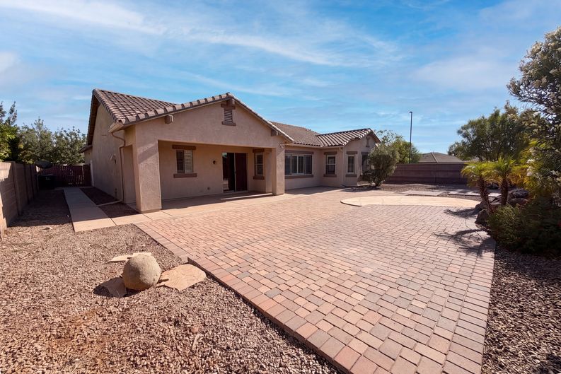 Photo 5 of 33 of 3080 E Powell Way, Gilbert, AZ