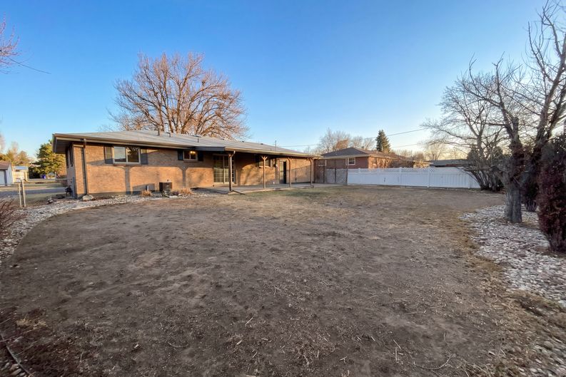 Photo 15 of 49 of 1027 N 1st St, Johnstown, CO