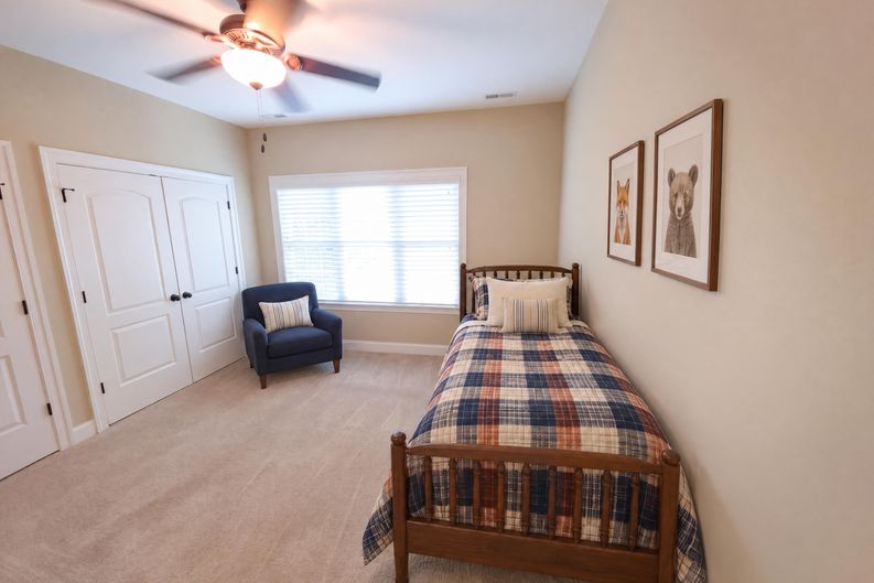 Photo 14 of 25 of 15000 Chesdin Green Way, Chesterfield, VA