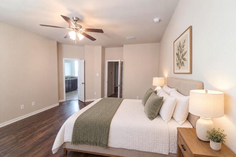 Photo 4 of 39 of 3001 Gilchrist Dr, Lorena, TX