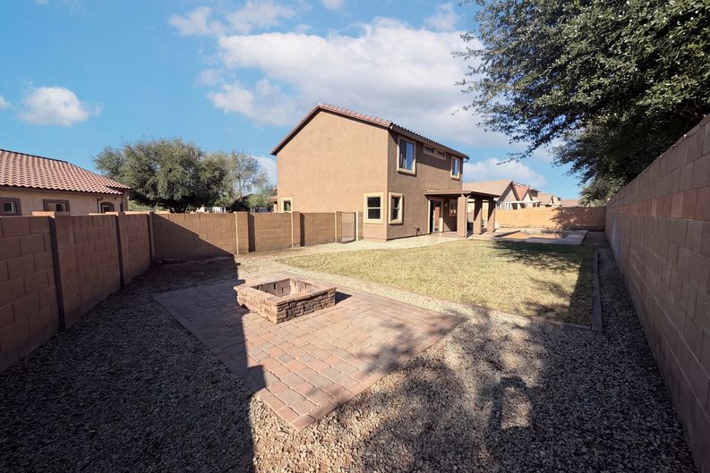 Photo 23 of 27 of 11244 W Massey Dr, Marana, AZ