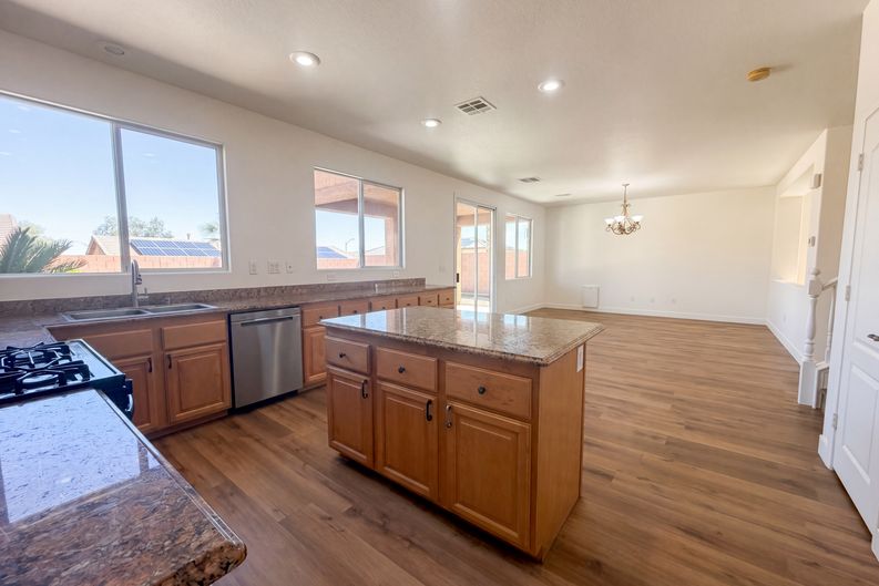 Photo 12 of 24 of 6224 Silver Edge St, North Las Vegas, NV
