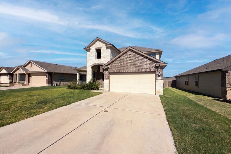 Photo 18 of 21 of 2315 Wigeon Way, Copperas Cove, TX