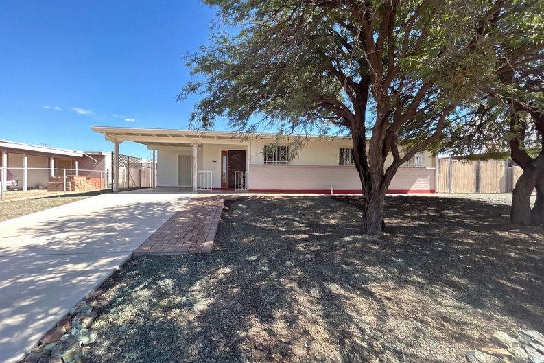 Photo 17 of 18 of 3431 S Champlain Ave, Tucson, AZ