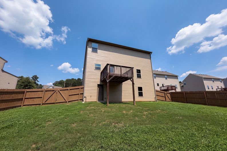 Photo 5 of 23 of 836 Castilla Way, Winder, GA