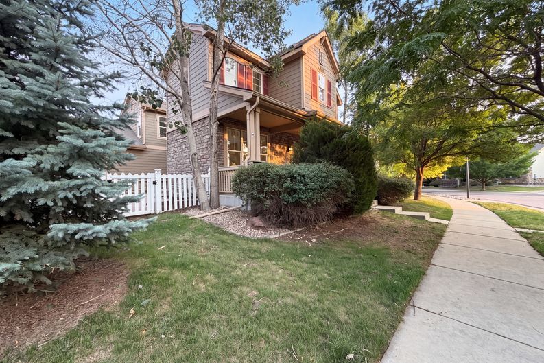 Photo 37 of 52 of 2232 Whistler Dr, Longmont, CO