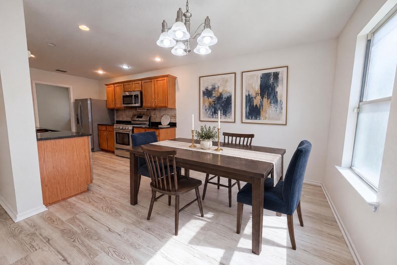 Photo 8 of 22 of 5810 Vasey Blvd, Austin, TX