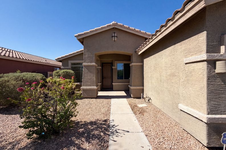 Photo 27 of 32 of 17529 W East Wind Ave, Goodyear, AZ