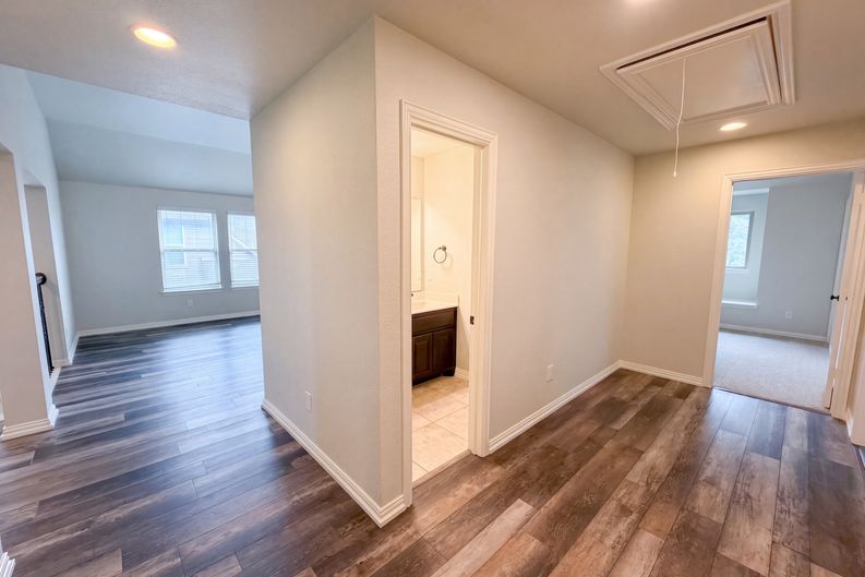 Photo 36 of 39 of 9332 Kaitlyn Ct, Lantana, TX
