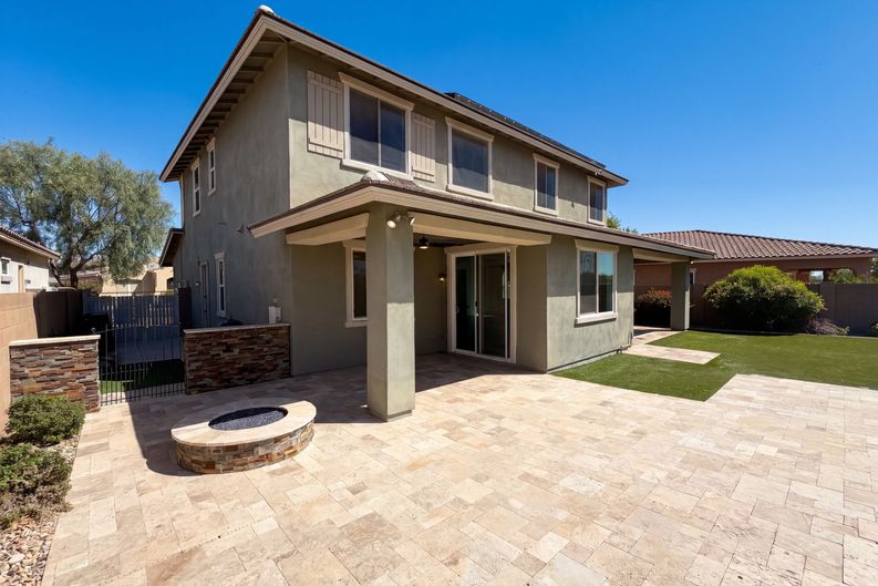 Photo 46 of 49 of 5064 N 148th Ave, Litchfield Park, AZ