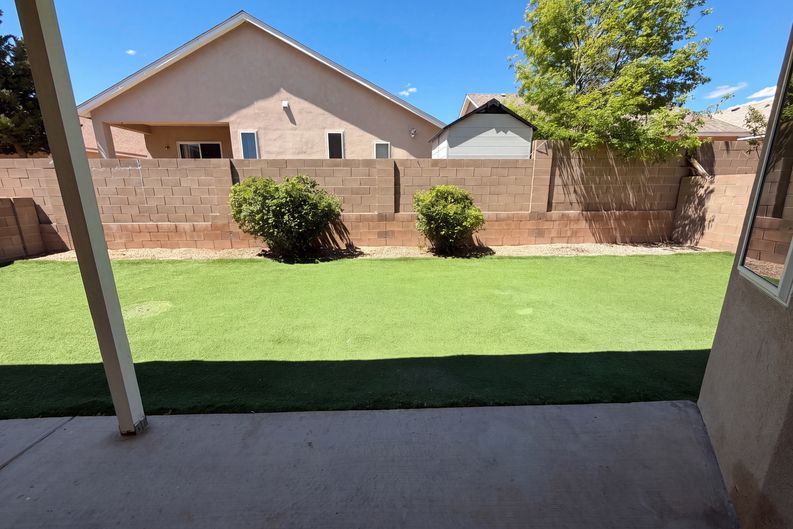 Photo 27 of 29 of 1313 Reynosa Loop SE, Rio Rancho, NM