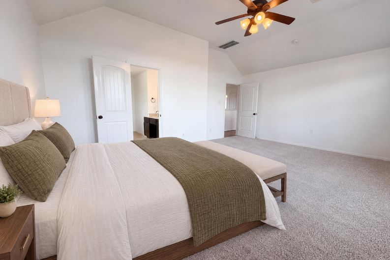 Photo 18 of 31 of 23011 Postwood Springs Ln, Katy, TX