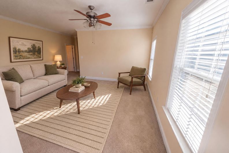 Photo 3 of 22 of 152 Jabrok Cir, Macon, GA