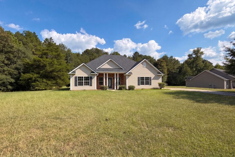 Photo 22 of 23 of 114 Beaty Ct, Flovilla, GA