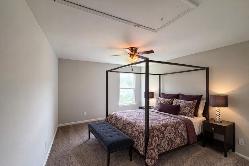 Photo 11 of 16 of 3712 Mayfair Mill Dr, Raleigh, NC