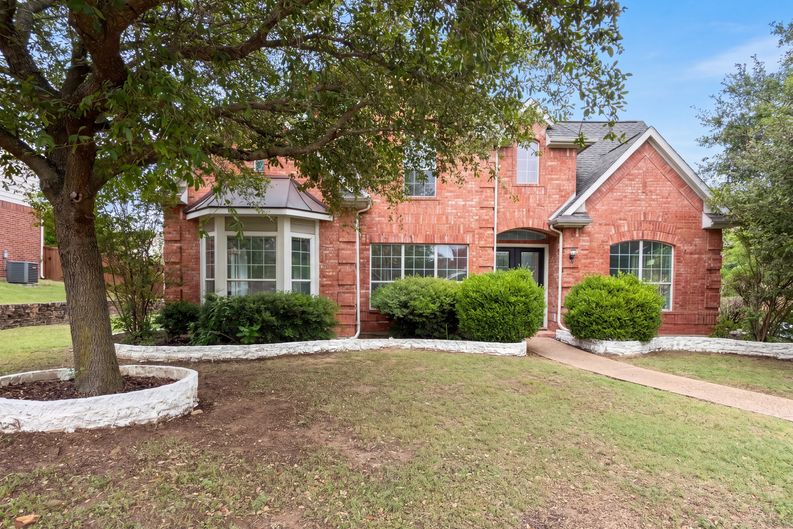Photo 21 of 23 of 3853 Wintergreen Dr, Plano, TX