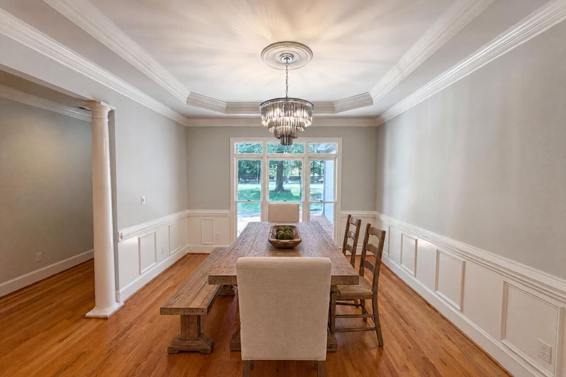 Photo 7 of 21 of 5309 Lancelot Dr, Charlotte, NC
