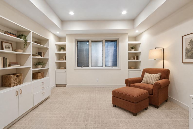 Photo 31 of 49 of 4986 S Fillmore Ct, Englewood, CO