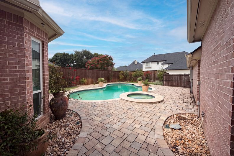 Photo 35 of 38 of 4606 Mill Wood Dr, Colleyville, TX