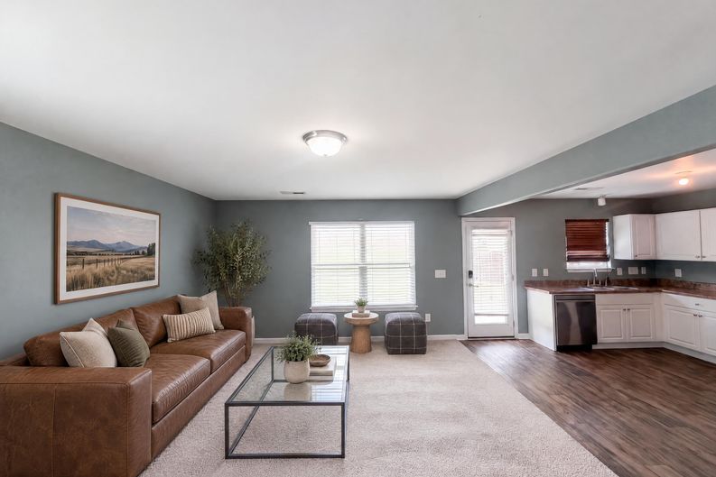 Photo 8 of 22 of 741 Cairn Cir, Burlington, NC