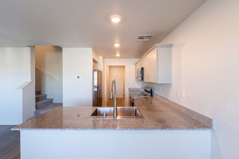 Photo 7 of 19 of 12284 Radiant Sunrise Rd, Las Vegas, NV