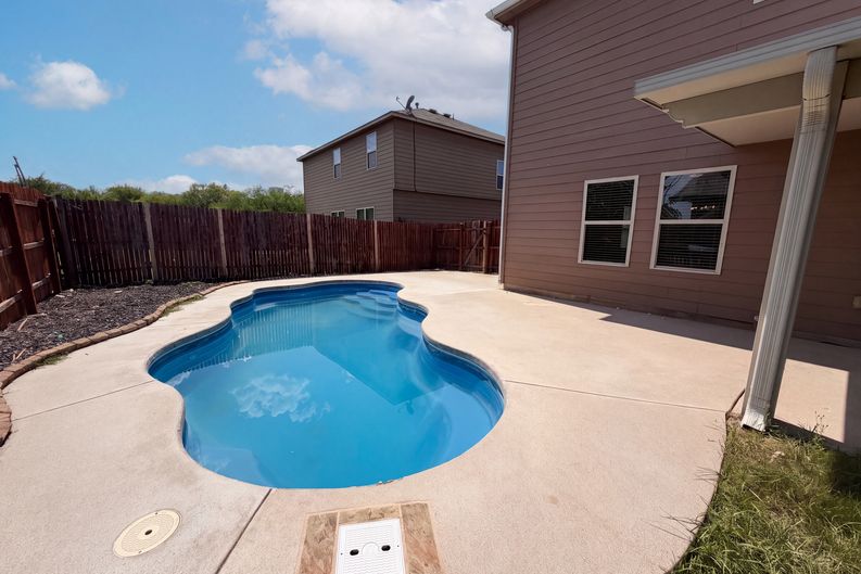 Photo 22 of 24 of 3513 Nuhn Way, New Braunfels, TX
