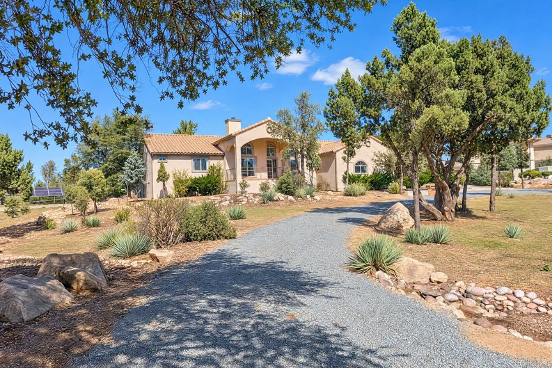 Photo 33 of 38 of 3320 Charla Dr, Prescott, AZ