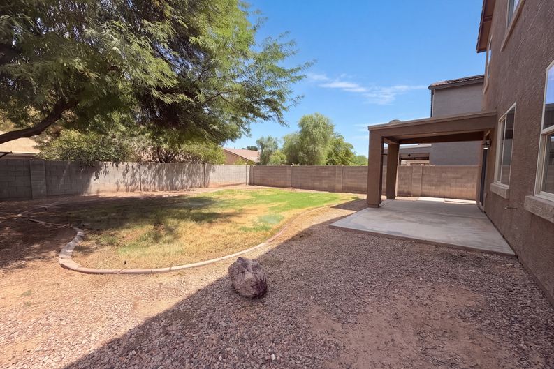 Photo 5 of 18 of 936 E Crimm Rd, San Tan Valley, AZ