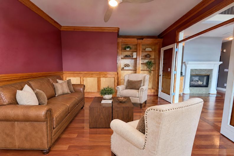 Photo 11 of 22 of 14210 SE Rolling Meadows Dr, Happy Valley, OR
