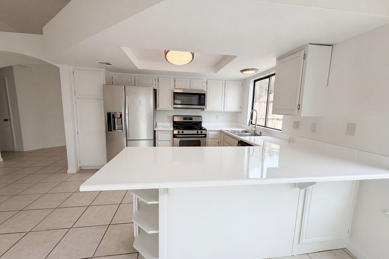 Photo 16 of 41 of 3607 Duffy Cir, North Las Vegas, NV