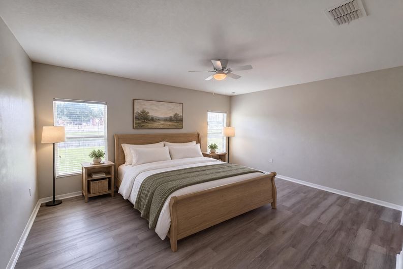 Photo 12 of 40 of 3508 Yacht Club Ct, Kissimmee, FL