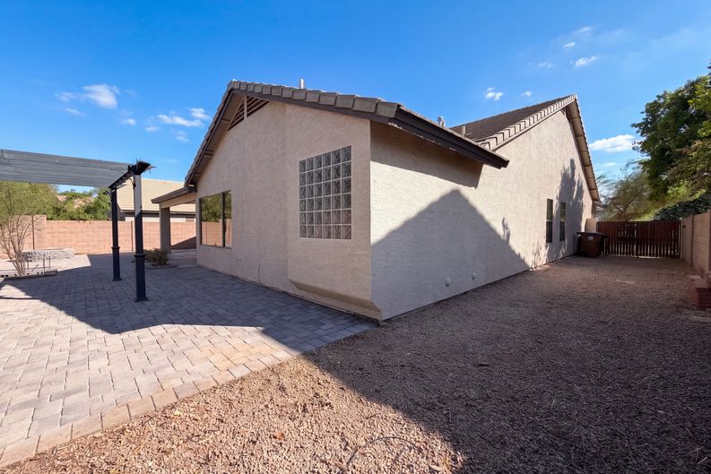 Photo 35 of 36 of 16630 W Pierce St, Goodyear, AZ
