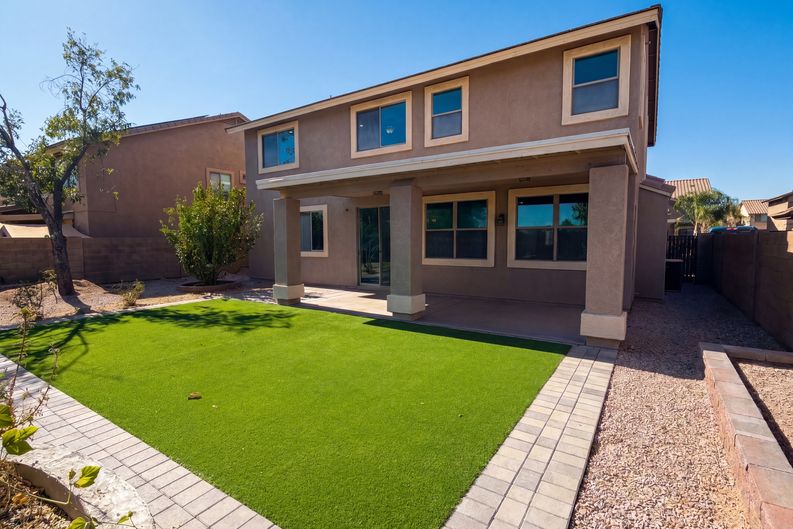 Photo 5 of 36 of 9029 W Yukon Dr, Peoria, AZ