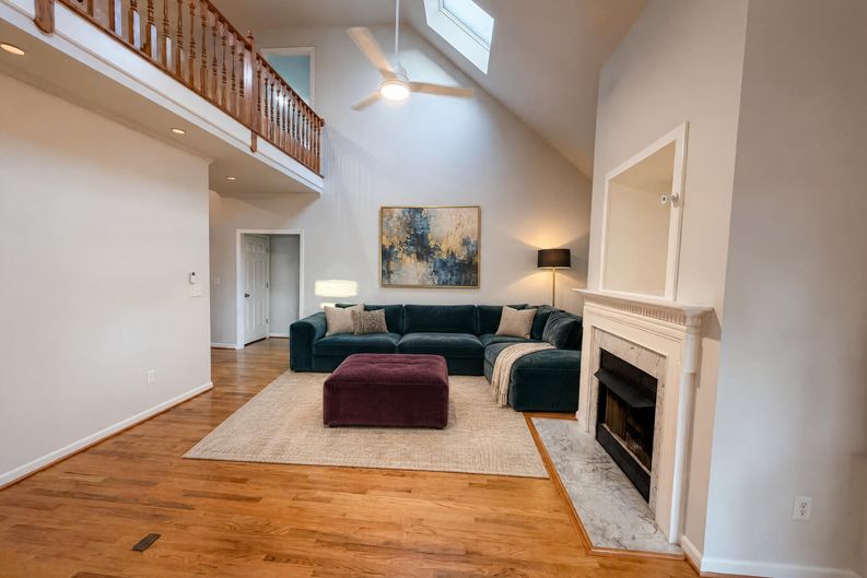 Photo 7 of 18 of 729 E Ivy Valley Dr, Fuquay Varina, NC