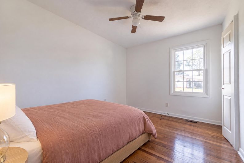 Photo 9 of 17 of 2806 E Cramer Dr, Fayetteville, NC