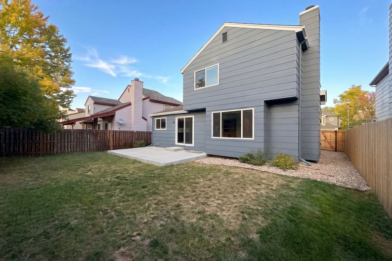 Photo 34 of 37 of 5549 S Youngfield Way, Littleton, CO