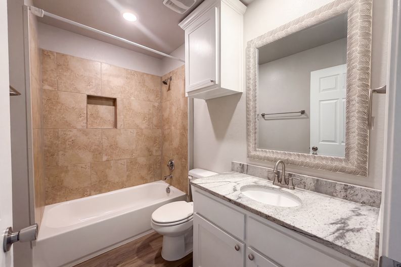Photo 12 of 17 of 6006 Colorado St, Greenville, TX