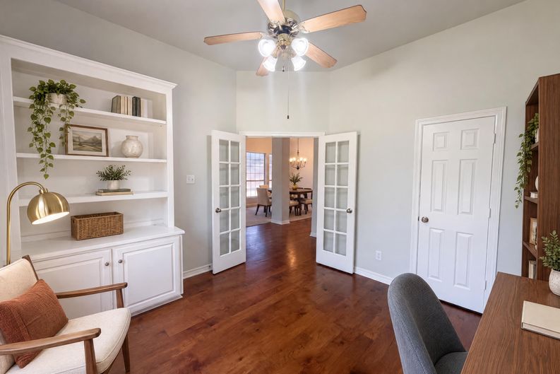 Photo 20 of 30 of 6 Cimarron Ct, Roanoke, TX