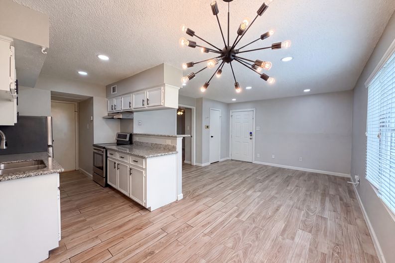 Photo 7 of 16 of 2750 Holly Hall St, Houston, TX