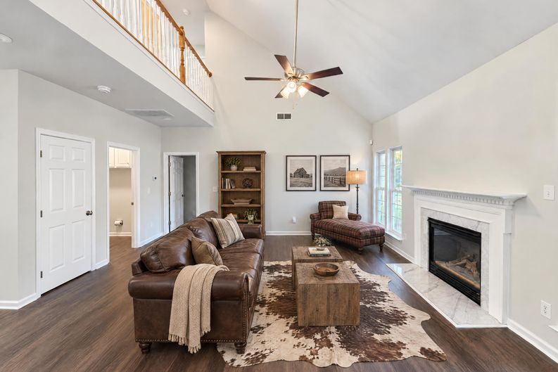 Photo 3 of 24 of 12613 Winget Rd, Charlotte, NC