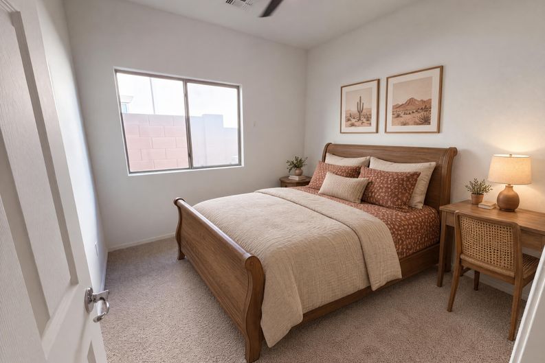 Photo 20 of 41 of 25852 W Lynne Ln, Buckeye, AZ