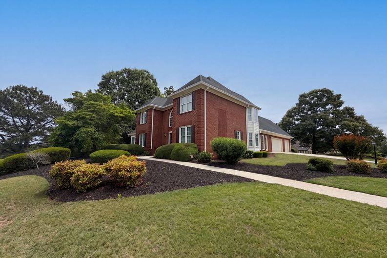 Photo 23 of 26 of 4342 Trotters Way Dr, Snellville, GA