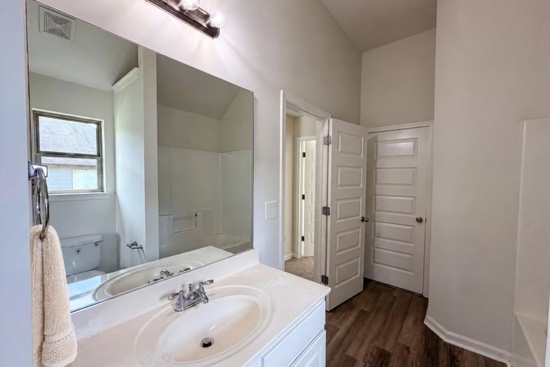 Photo 14 of 27 of 4440 Prather Son Dr, Loganville, GA
