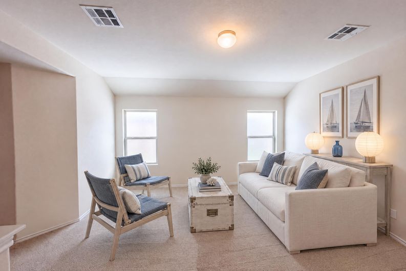 Photo 8 of 18 of 276 Circle Way, Jarrell, TX