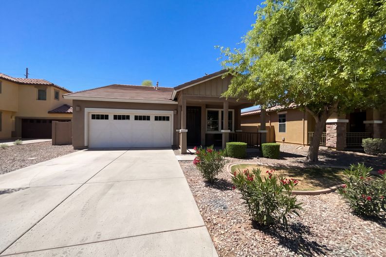 Photo 20 of 21 of 4648 S Twinleaf Dr, Gilbert, AZ